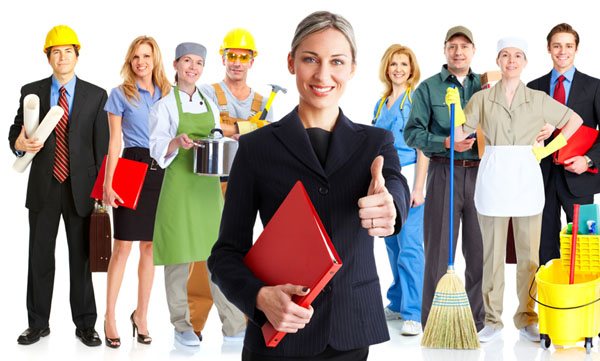 Kırkağaç Manikürcü Hizmeti